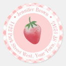 Search for picnic plaid stickers Summer