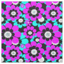 Search for neon purple fabric Black
