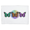 Search for flower of life pillowcases Colourful