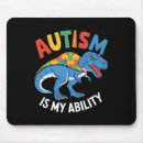 Search for driving abilities Asd