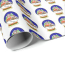 Search for snow globe wrapping paper Elegant