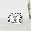 Search for cow thank you cards Barnyard