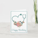 Search for doctor birthday cards Veterinarian