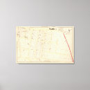 Search for rhode island map canvas prints Coloured