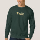 Search for twin clothing Vintage