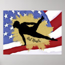 Search for gymnastics art Flag