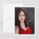 Search for abstract worlds postcards Artistic