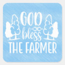 Search for chicken lady stickers Farmer