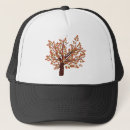 Search for autumn tree hats Fall