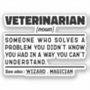 Search for veterinary technician Animal lovers