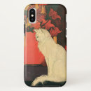 Search for elegant cat iphone cases Floral