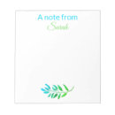 Search for blue shade notepads Simple