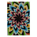 Search for swirling colors posters Floral