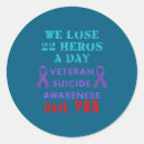 Search for veteran stickers Party
