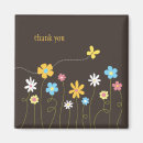 Search for funky flower magnets Modern