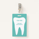 Search for dental id badges Tooth