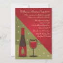 Search for alcohol christmas invitations Xmas