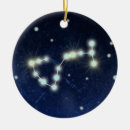 Search for scorpio christmas tree decorations Constellation