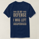 Search for defender clothing Typography