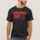 Search for archery mens tshirts Arrows