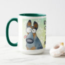 Search for blue heelers mugs Cartoon