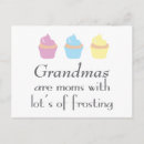 Search for frosted postcards Frosting