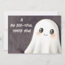 Search for spooky thank you cards Girl