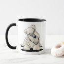 Search for wheaten mugs Wheatie