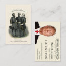 Search for war business cards Patriotic