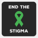 Search for mental awareness stickers Stigma
