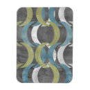 Search for repeating pattern magnets Modern