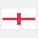Search for english flag stickers England