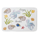 Search for starfish bathroom accessories Octopus