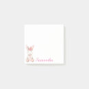 Search for bunny post it notes Flowers