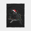 Search for black santa blankets Modern