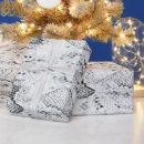 Search for python wrapping paper Pattern