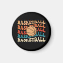 Search for slammed magnets Athlete