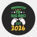 Search for big brother stickers Tiktok