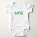 Search for save the planet baby clothes Green