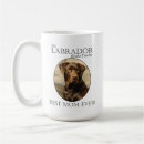 Search for lab mum mugs Dog