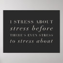 Search for stress posters funny