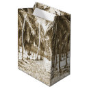 Search for tropical gift bags Vintage