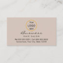 Search for damask appointment cards Hairstylist