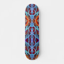 Search for old comp skateboards Nature