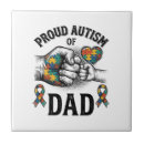 Search for autism tiles Fathersdaygifts