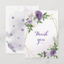Search for purple and green cards Lavender