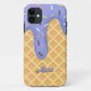 Search for waffles iphone cases Ice cream