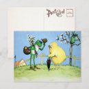 Search for vintage easter chicks postcards Retro