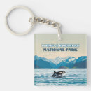 Search for fjords key rings Alaska