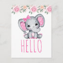 Search for bows vertical postcards Floral